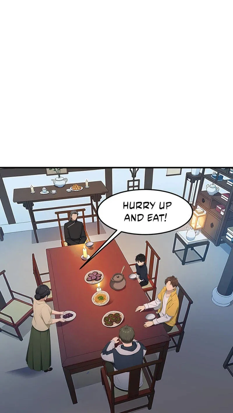 Read The Billion-Luck Player chapter 89 image 3 on Lezhin