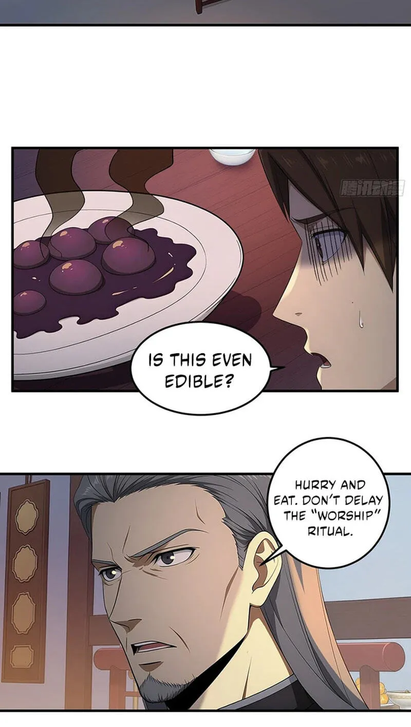 Read The Billion-Luck Player chapter 89 image 4 on Lezhin