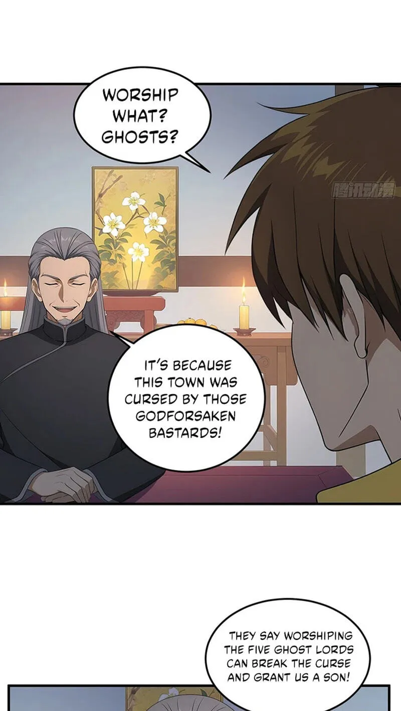 Read The Billion-Luck Player chapter 89 image 5 on Lezhin
