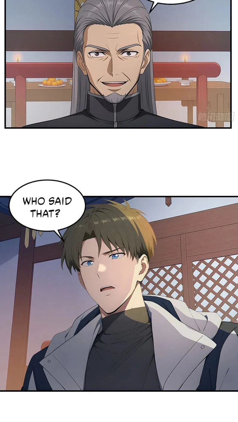 Read The Billion-Luck Player chapter 89 image 6 on Lezhin