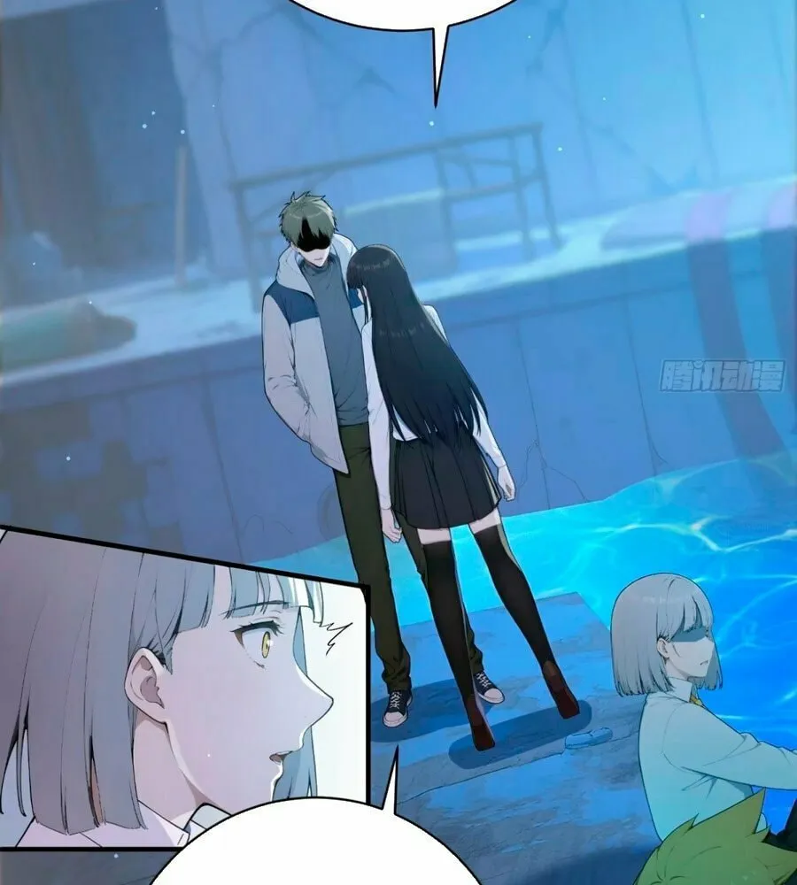 Read The Billion-Luck Player chapter 9 image 13 on Lezhin