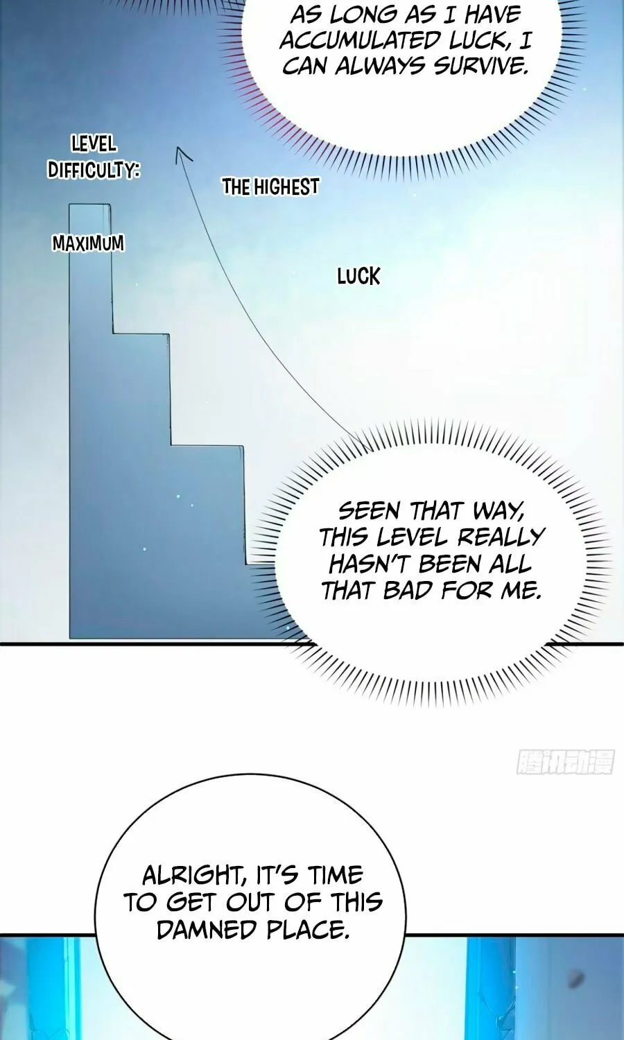 Read The Billion-Luck Player chapter 9 image 21 on Lezhin