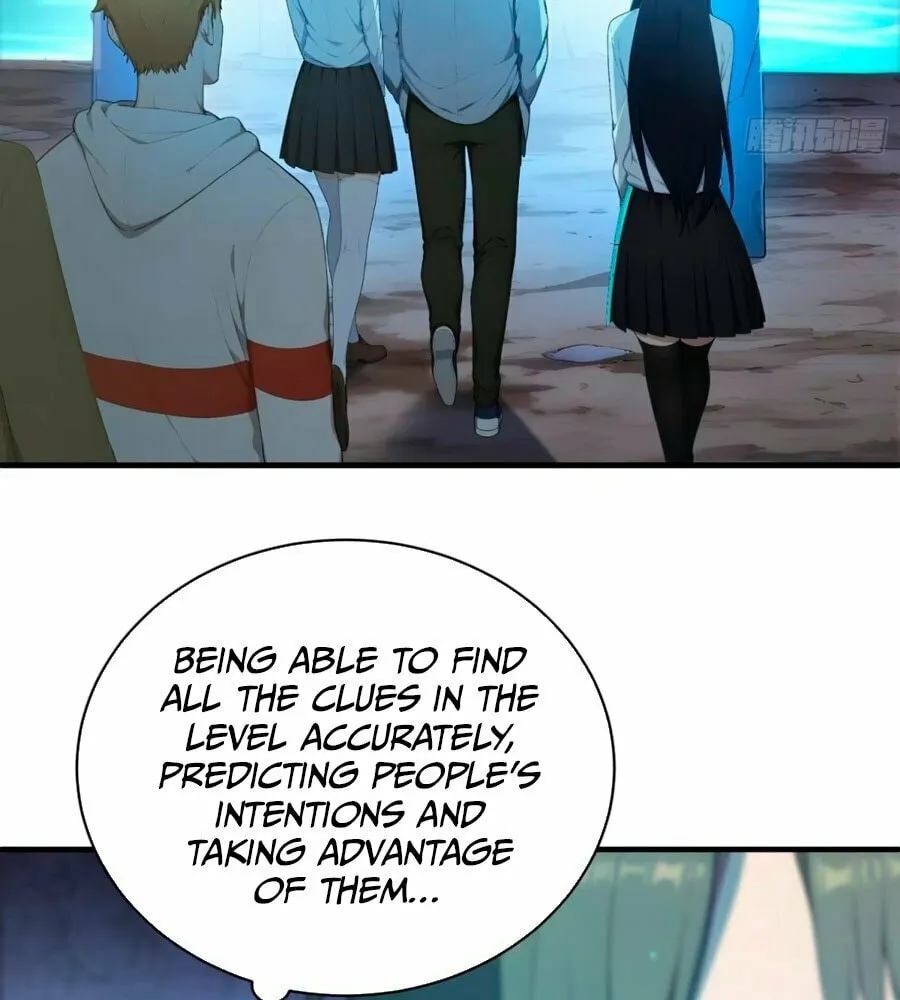 Read The Billion-Luck Player chapter 9 image 27 on Lezhin