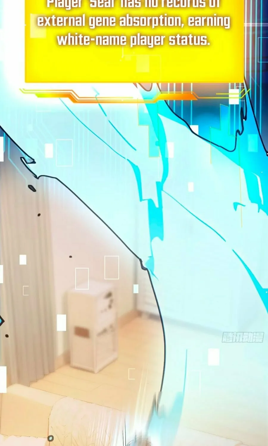 Read The Billion-Luck Player chapter 9 image 35 on Lezhin