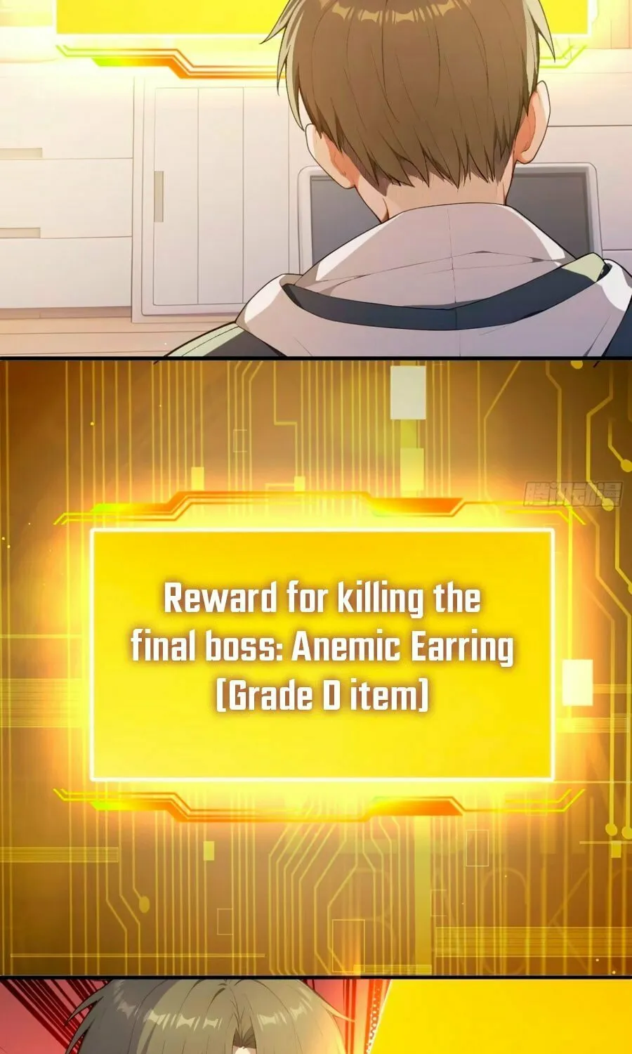 Read The Billion-Luck Player chapter 9 image 39 on Lezhin