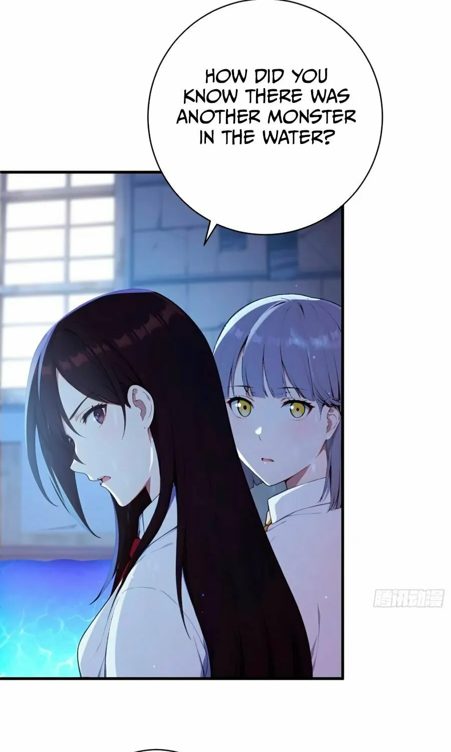 Read The Billion-Luck Player chapter 9 image 4 on Lezhin