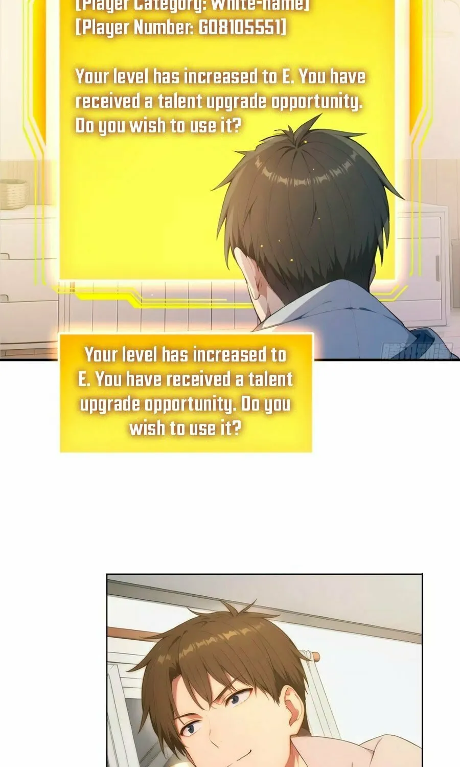Read The Billion-Luck Player chapter 9 image 46 on Lezhin