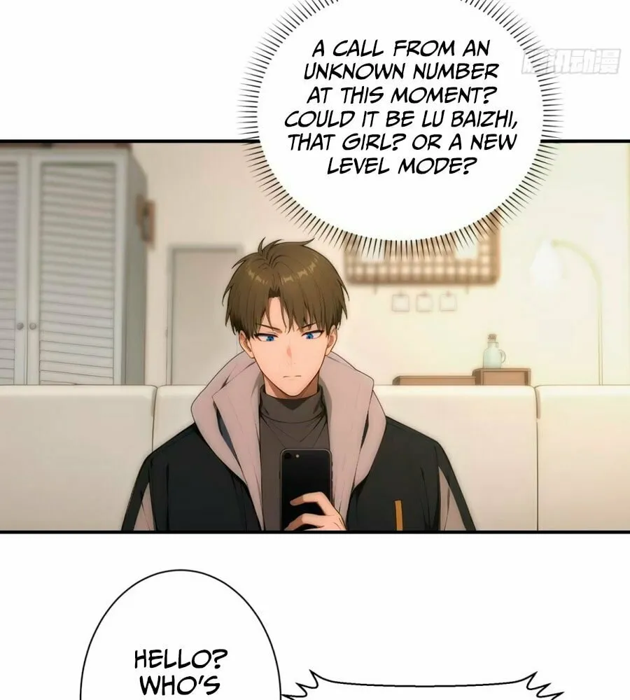 Read The Billion-Luck Player chapter 9 image 48 on Lezhin