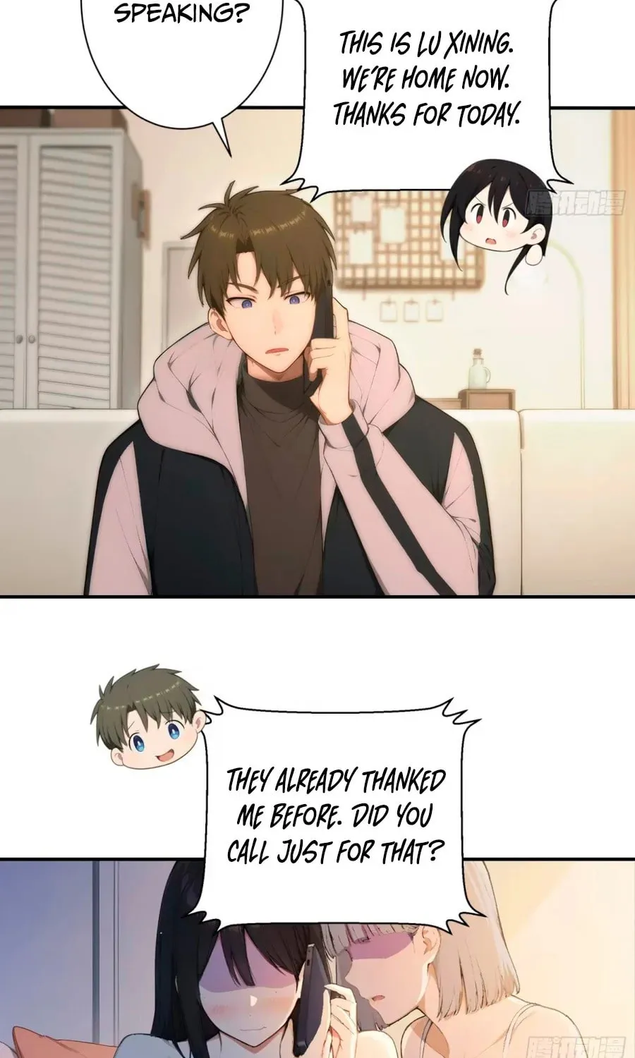 Read The Billion-Luck Player chapter 9 image 49 on Lezhin