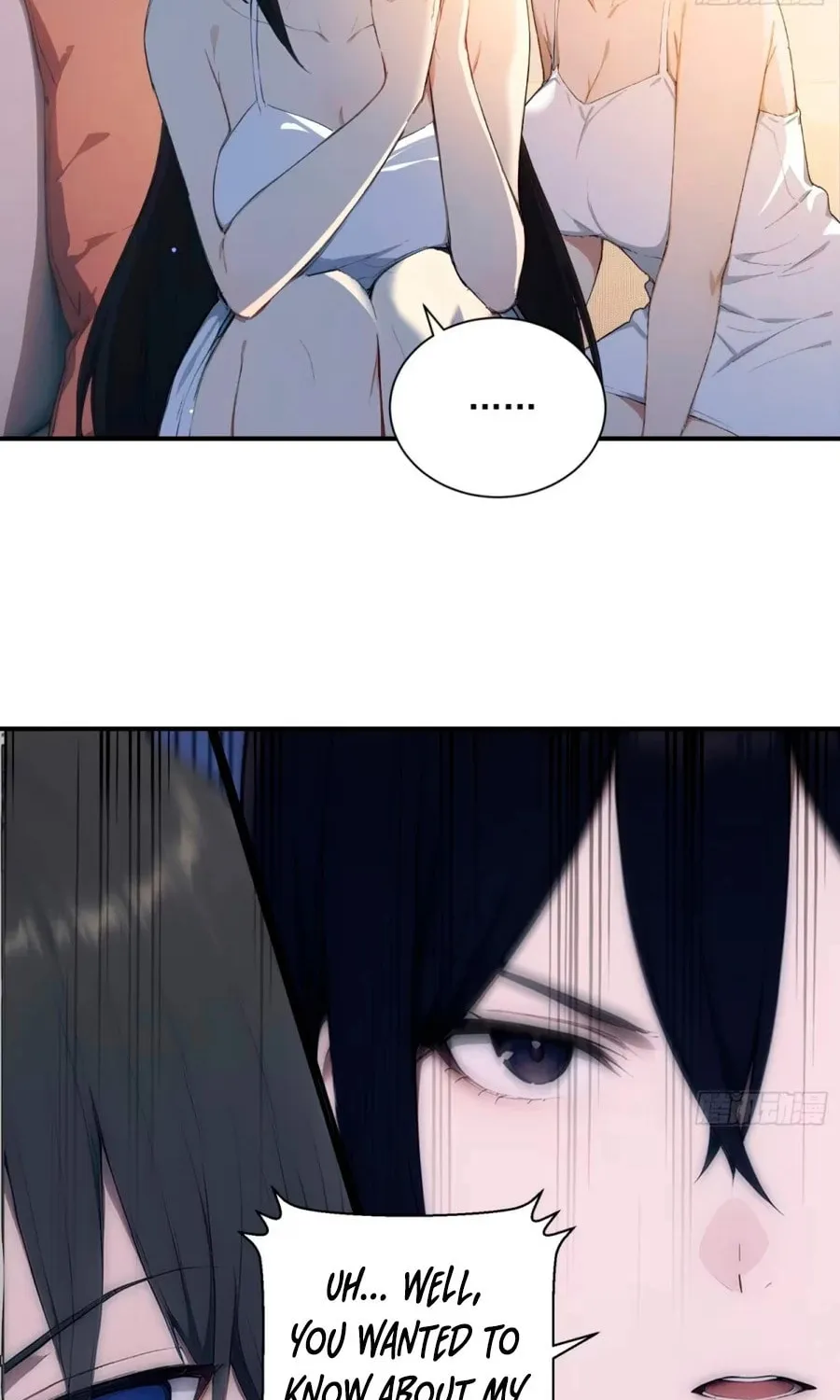 Read The Billion-Luck Player chapter 9 image 50 on Lezhin