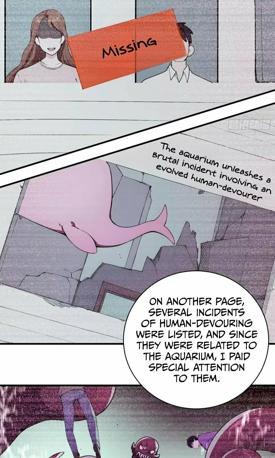 Read The Billion-Luck Player chapter 9 image 7 on Lezhin