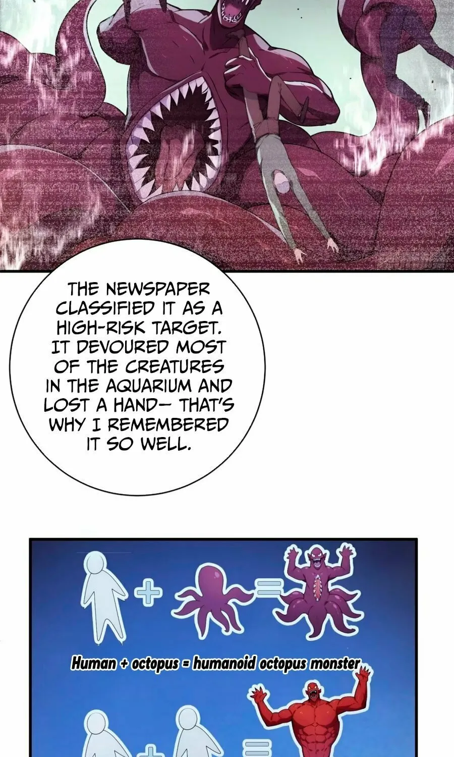 Read The Billion-Luck Player chapter 9 image 8 on Lezhin