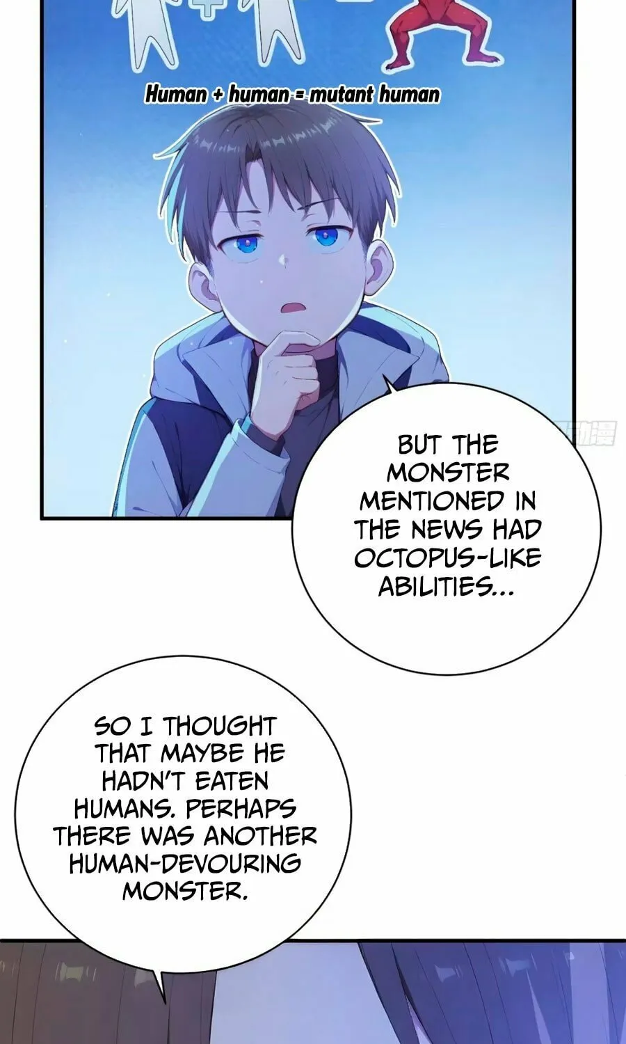 Read The Billion-Luck Player chapter 9 image 9 on Lezhin