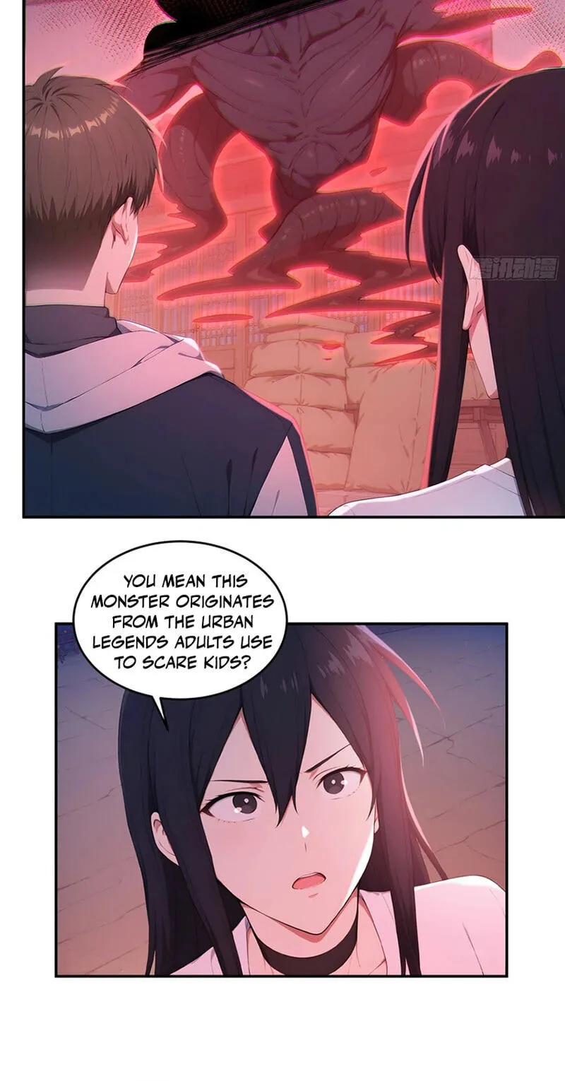 Read The Billion-Luck Player chapter 91 image 12 on Lezhin