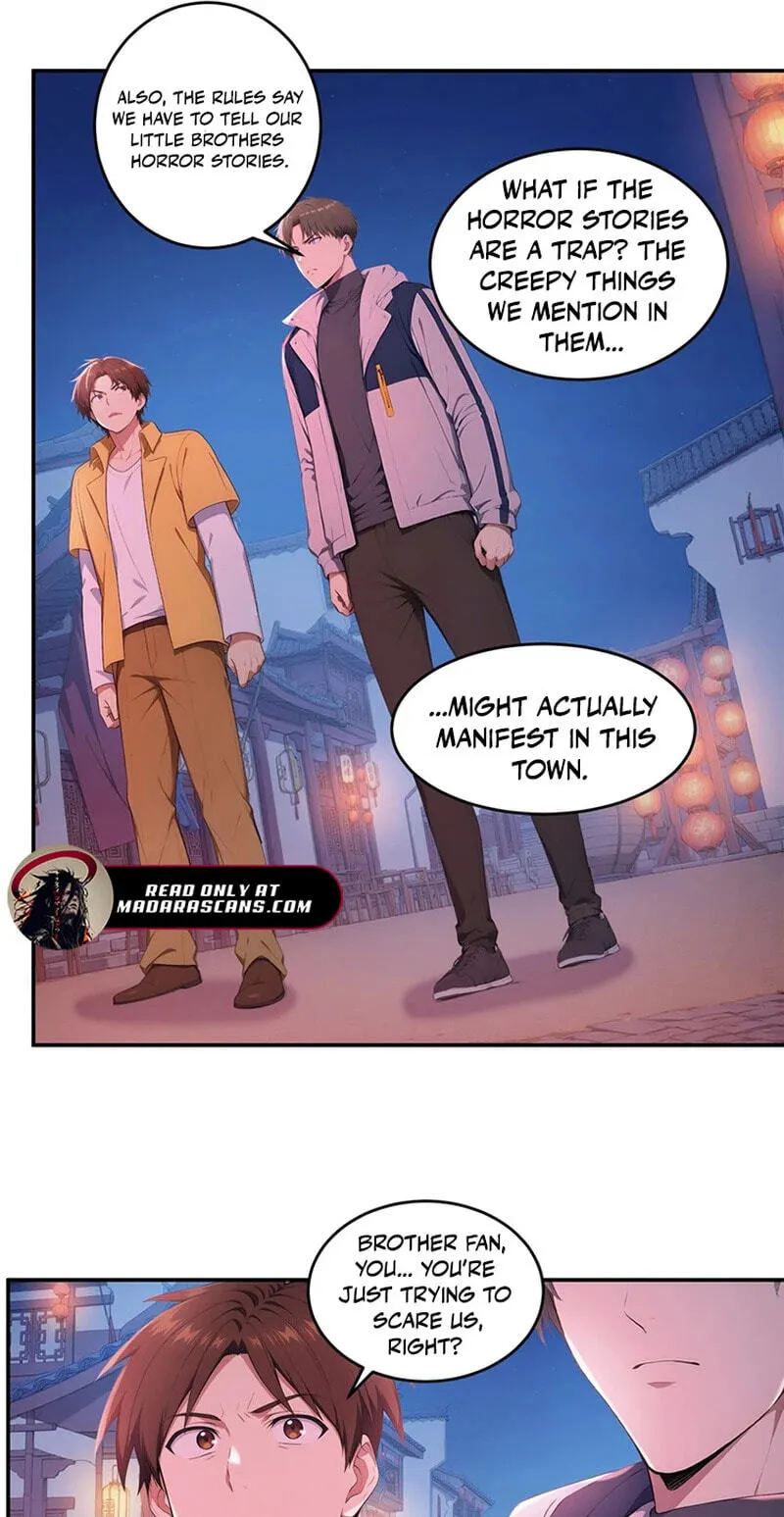 Read The Billion-Luck Player chapter 91 image 13 on Lezhin