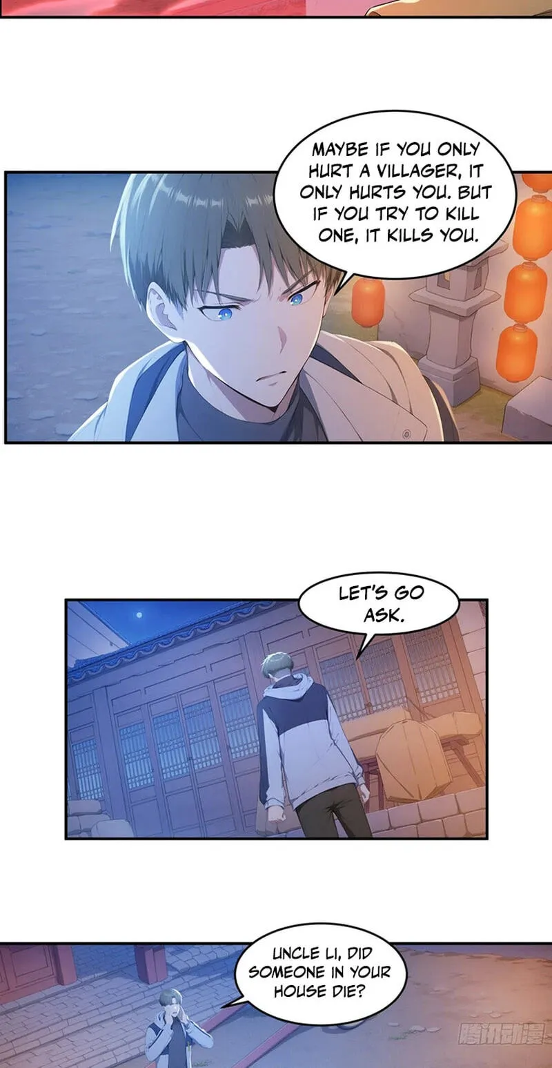 Read The Billion-Luck Player chapter 91 image 15 on Lezhin