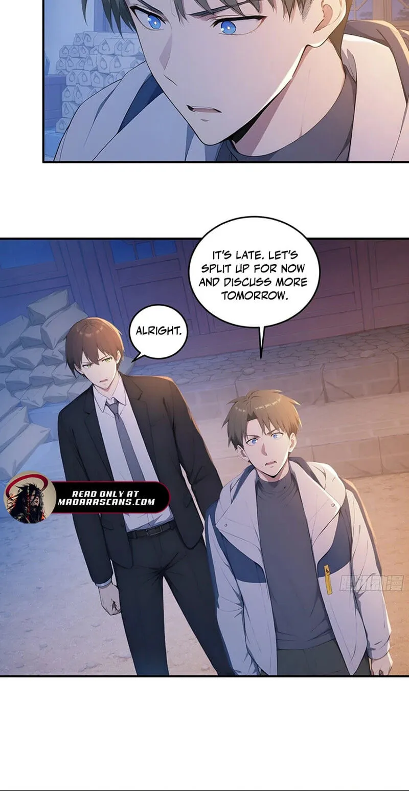 Read The Billion-Luck Player chapter 91 image 18 on Lezhin