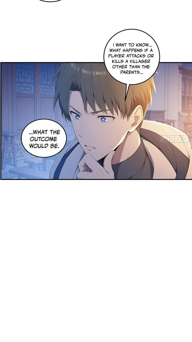Read The Billion-Luck Player chapter 91 image 6 on Lezhin