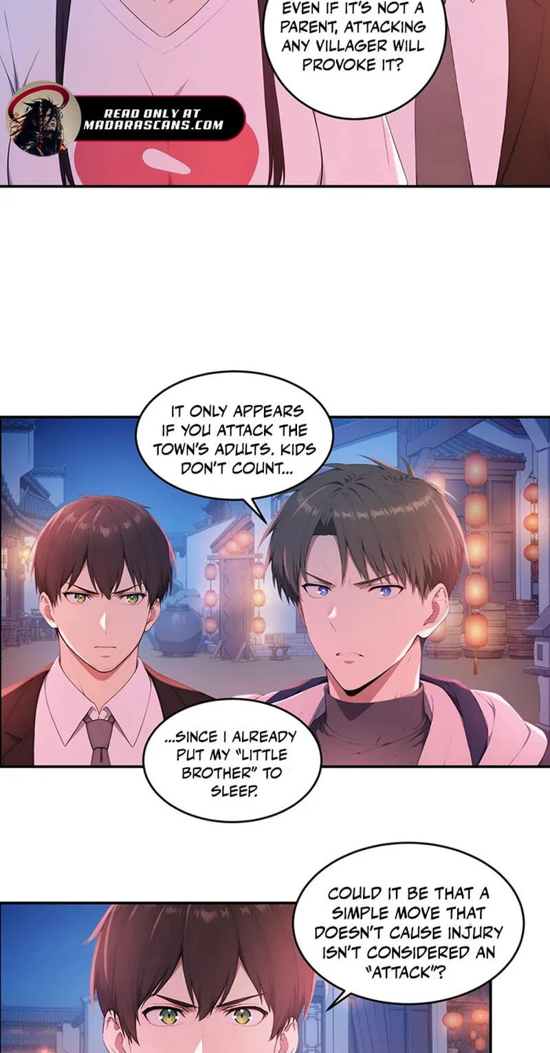 Read The Billion-Luck Player chapter 91 image 9 on Lezhin