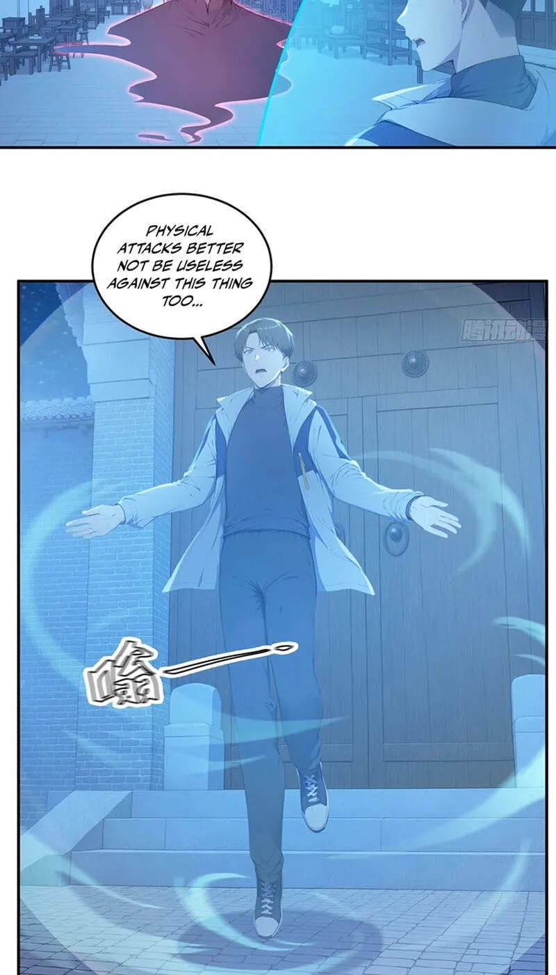 Read The Billion-Luck Player chapter 92 image 10 on Lezhin