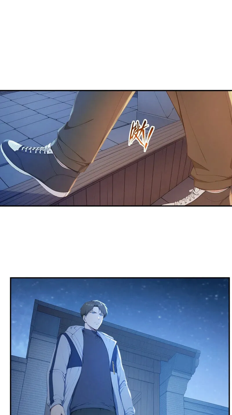 Read The Billion-Luck Player chapter 92 image 21 on Lezhin