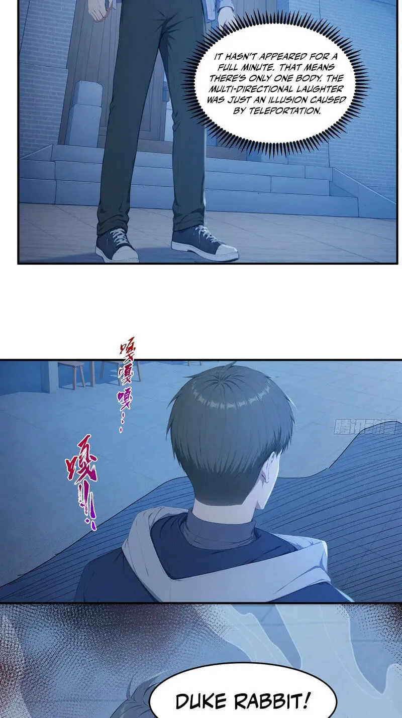 Read The Billion-Luck Player chapter 92 image 22 on Lezhin