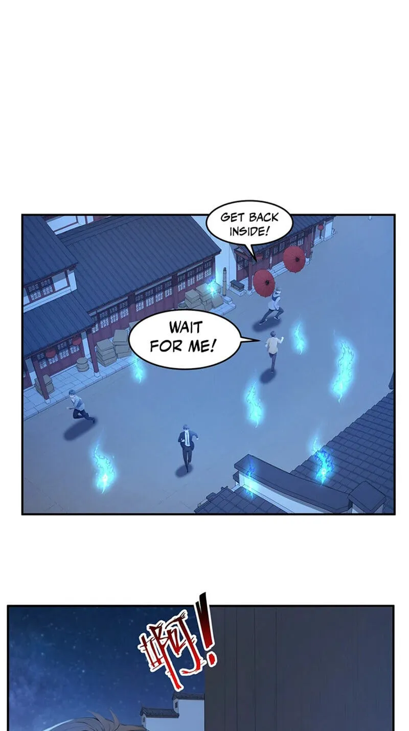 Read The Billion-Luck Player chapter 92 image 3 on Lezhin