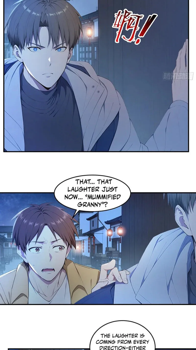 Read The Billion-Luck Player chapter 92 image 4 on Lezhin