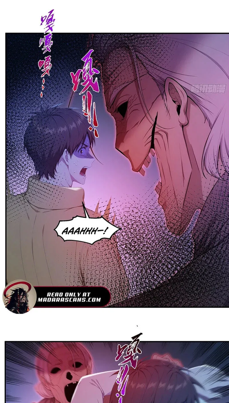 Read The Billion-Luck Player chapter 92 image 7 on Lezhin