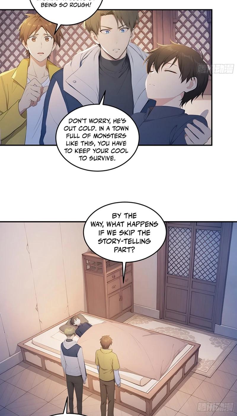 Read The Billion-Luck Player chapter 93 image 11 on Lezhin