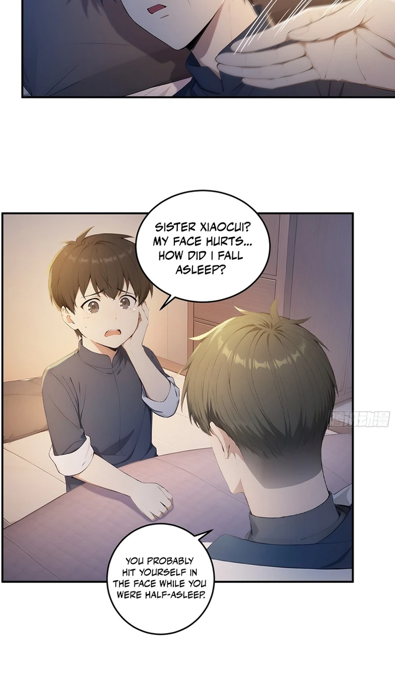 Read The Billion-Luck Player chapter 93 image 13 on Lezhin