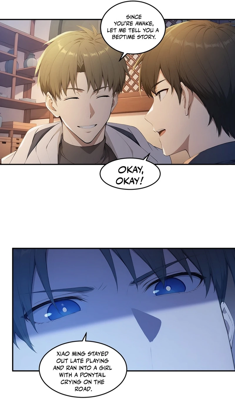 Read The Billion-Luck Player chapter 93 image 14 on Lezhin