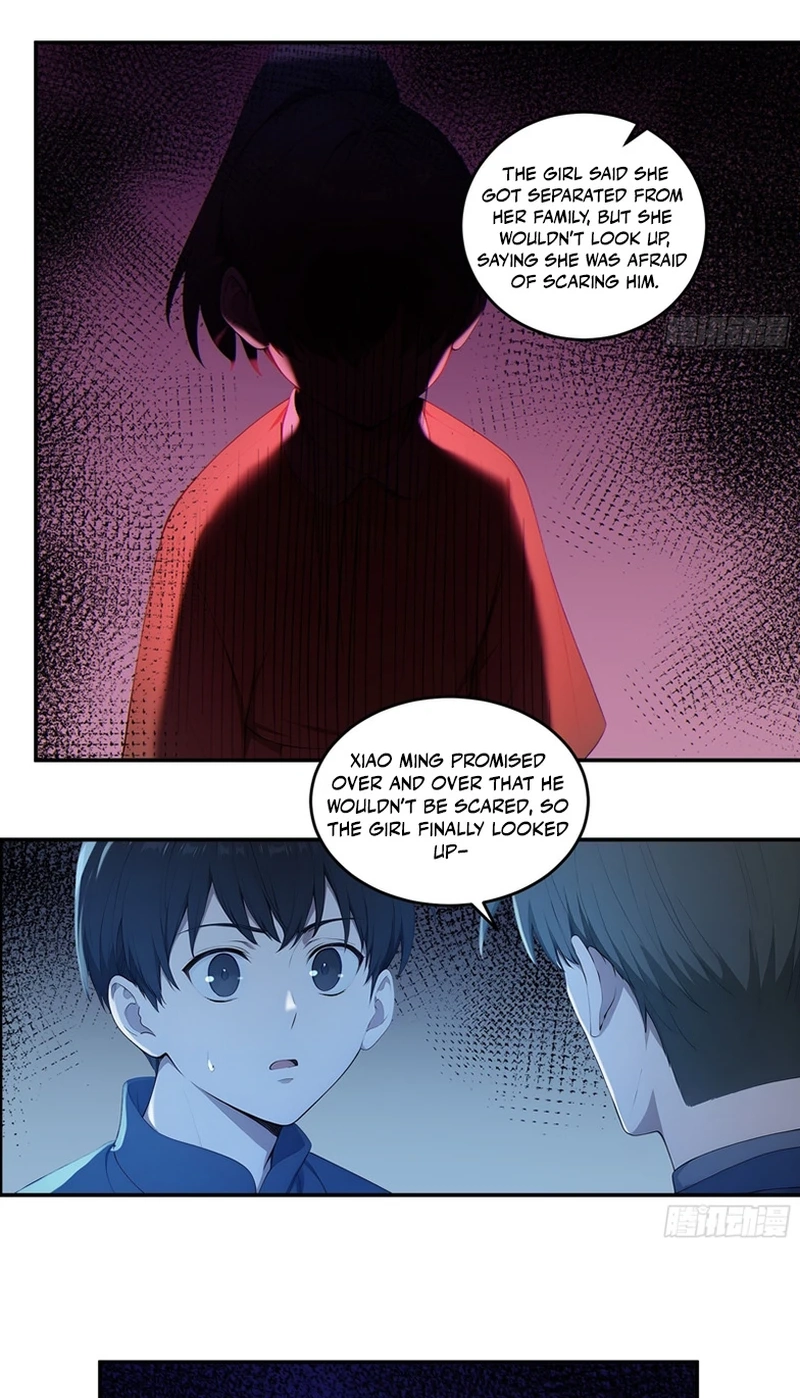 Read The Billion-Luck Player chapter 93 image 15 on Lezhin