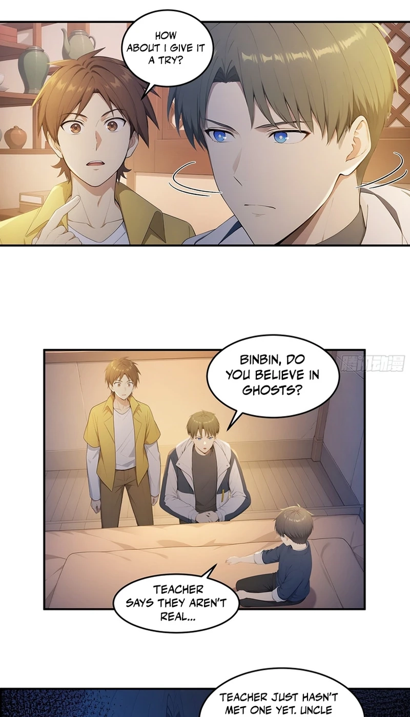Read The Billion-Luck Player chapter 93 image 17 on Lezhin