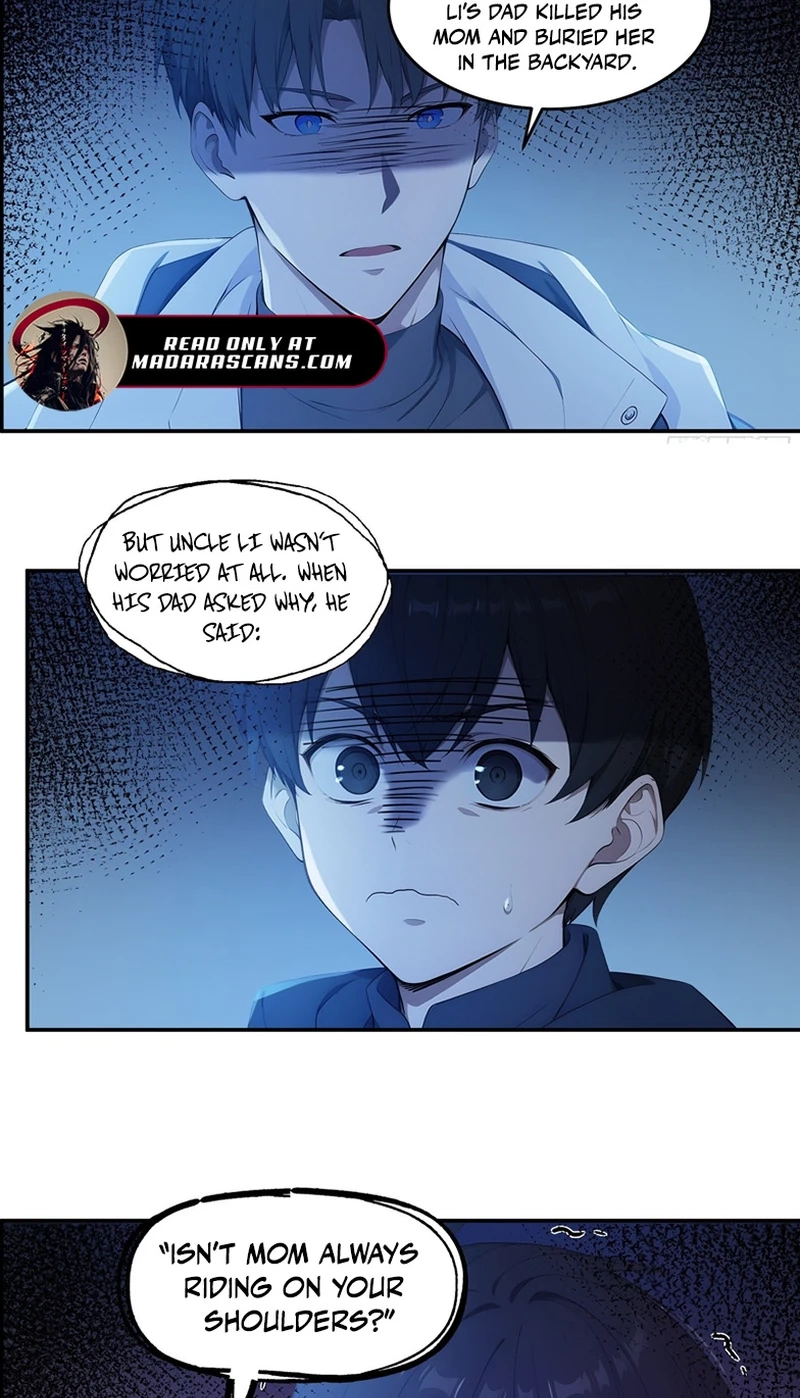 Read The Billion-Luck Player chapter 93 image 18 on Lezhin