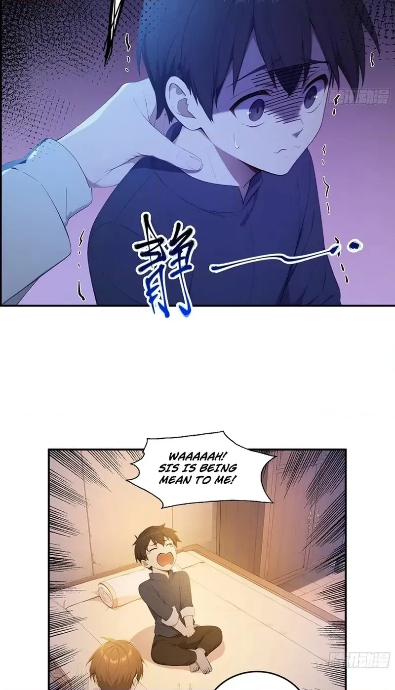 Read The Billion-Luck Player chapter 93 image 19 on Lezhin