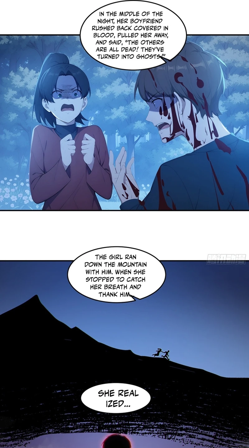 Read The Billion-Luck Player chapter 93 image 21 on Lezhin
