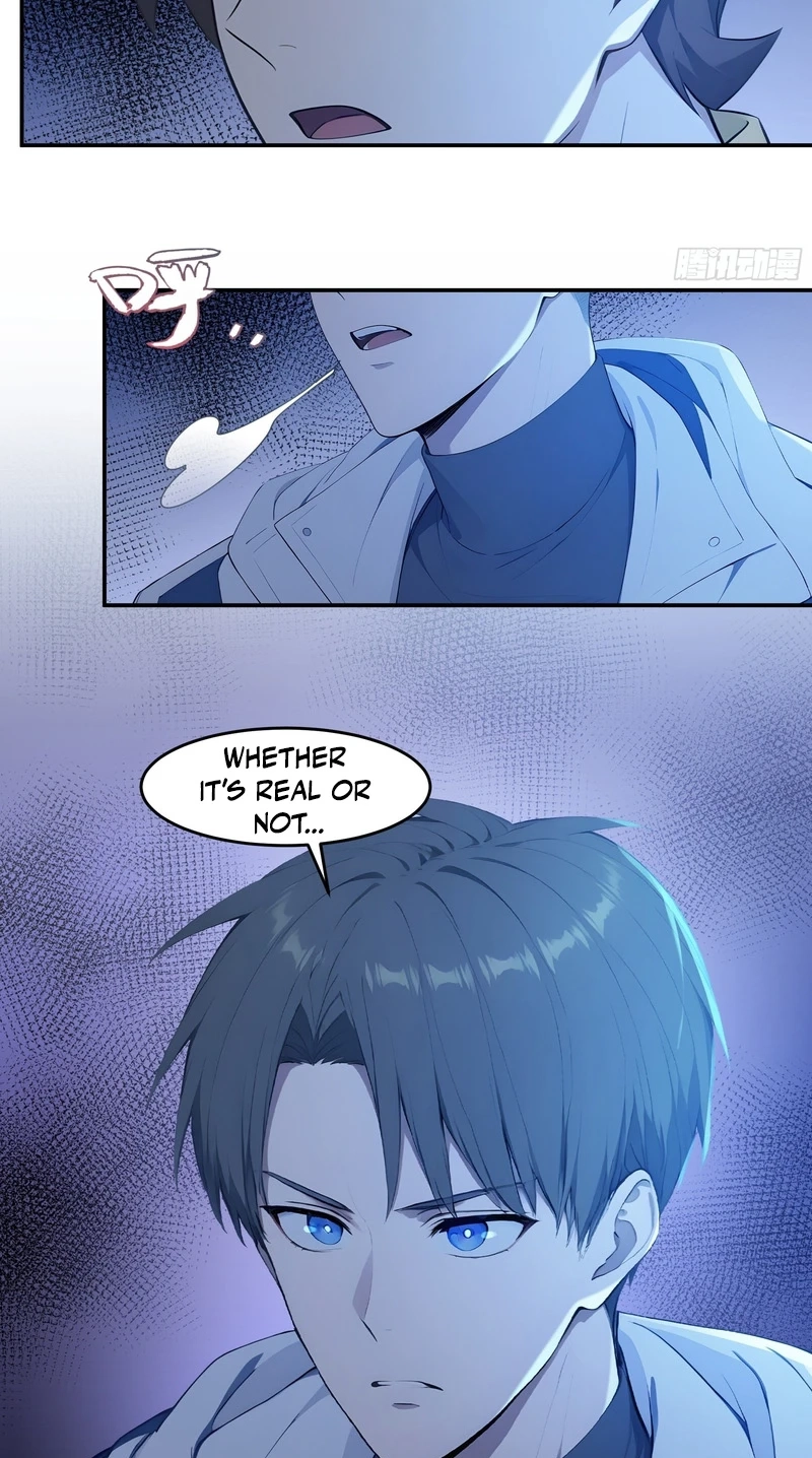 Read The Billion-Luck Player chapter 93 image 25 on Lezhin