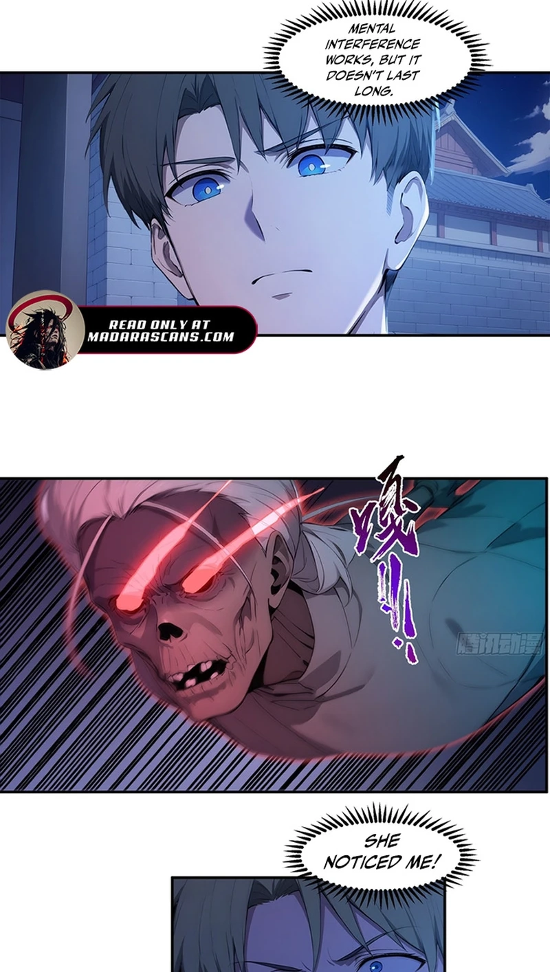 Read The Billion-Luck Player chapter 93 image 5 on Lezhin