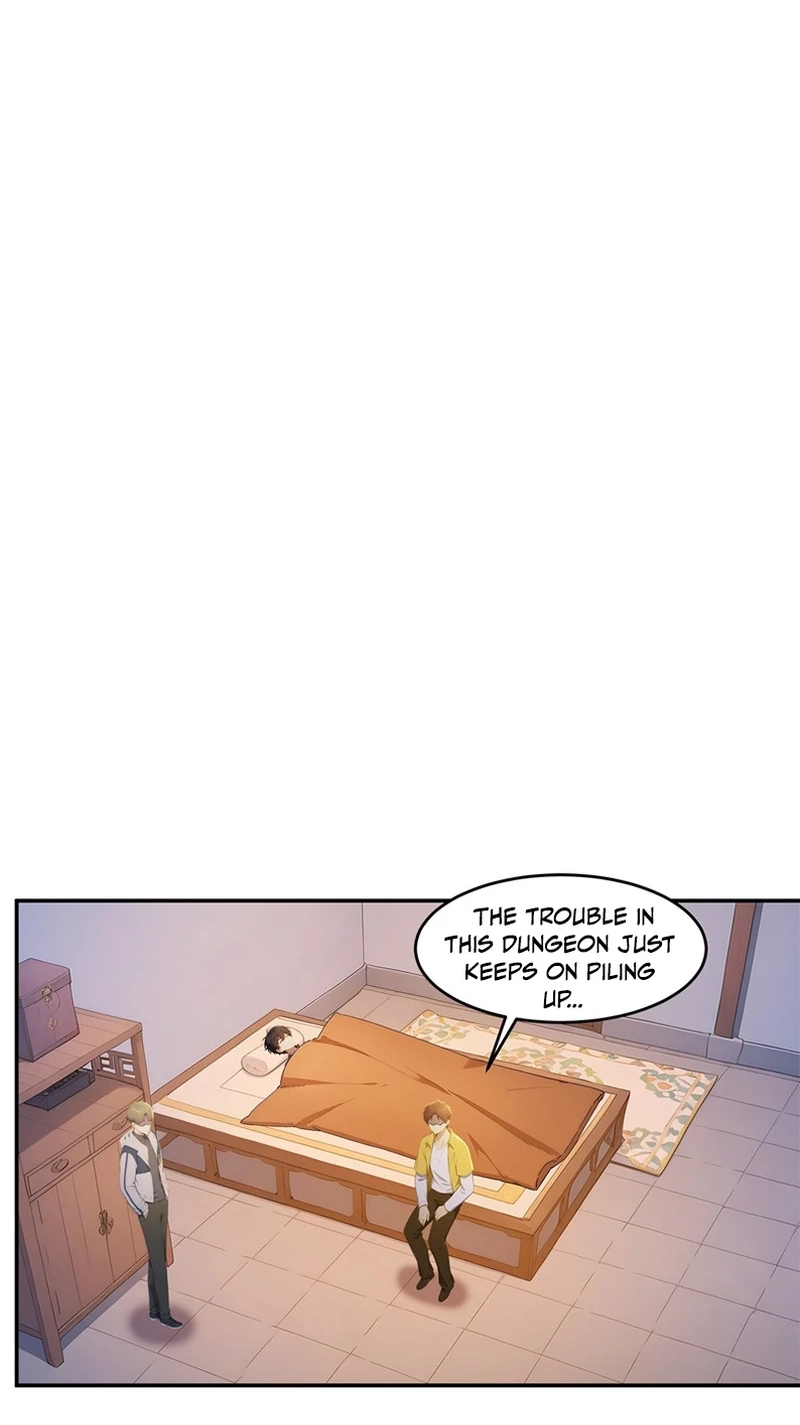 Read The Billion-Luck Player chapter 94 image 1 on Lezhin