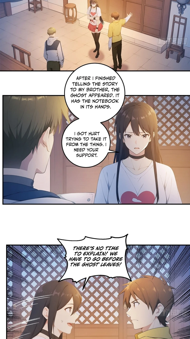 Read The Billion-Luck Player chapter 94 image 10 on Lezhin