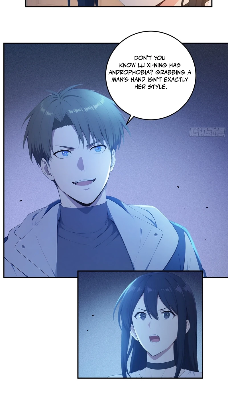 Read The Billion-Luck Player chapter 94 image 13 on Lezhin