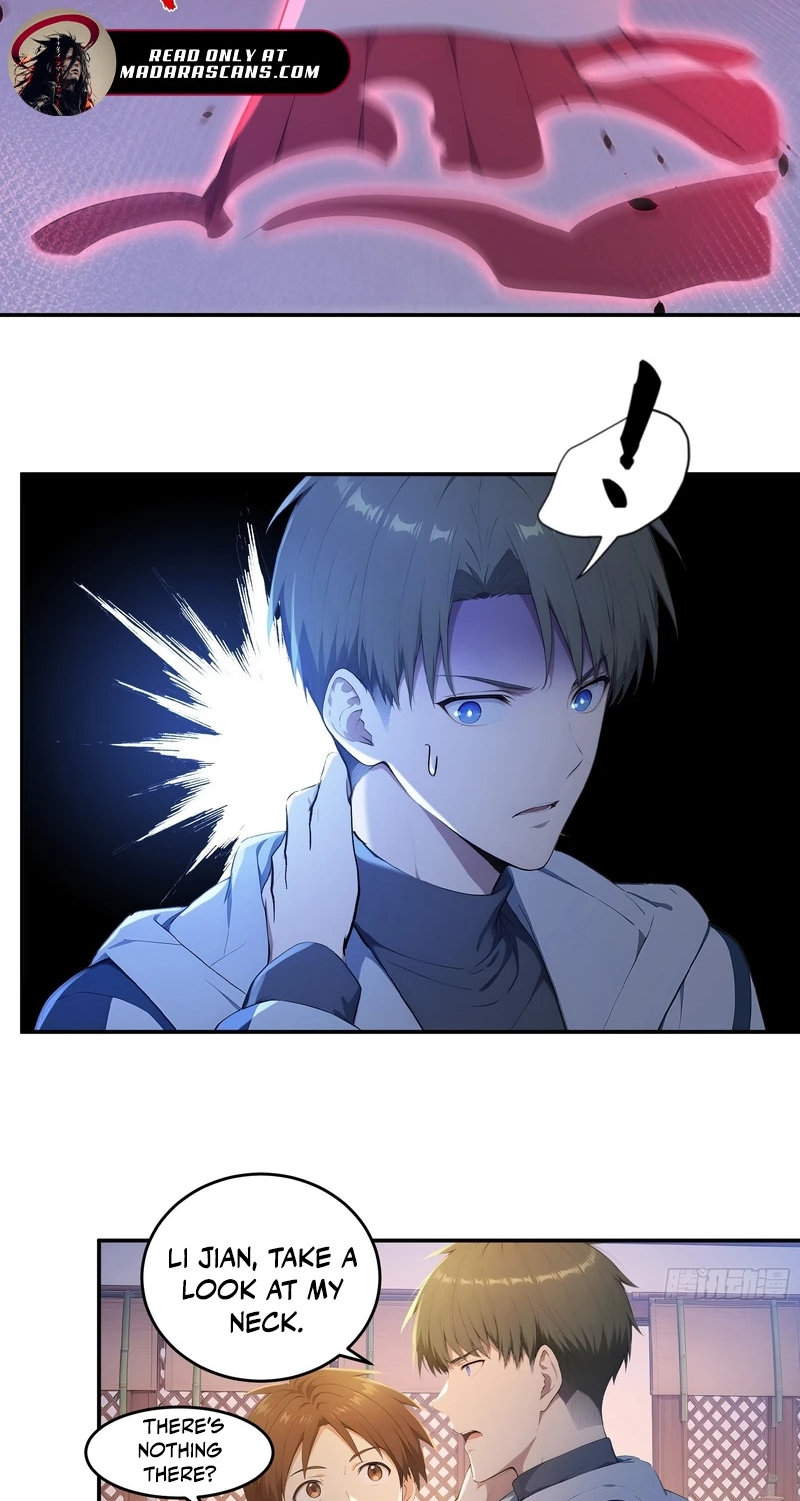 Read The Billion-Luck Player chapter 94 image 15 on Lezhin