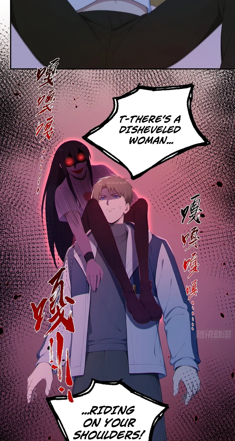 Read The Billion-Luck Player chapter 94 image 17 on Lezhin