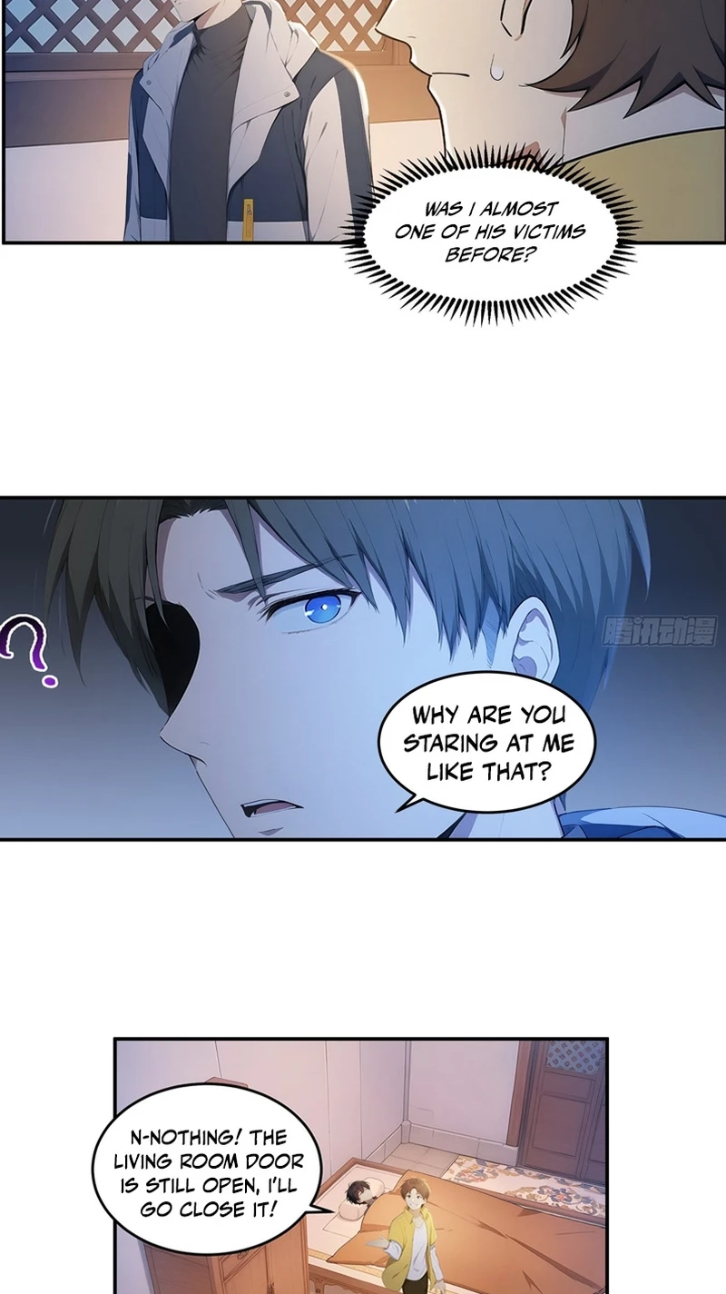 Read The Billion-Luck Player chapter 94 image 5 on Lezhin