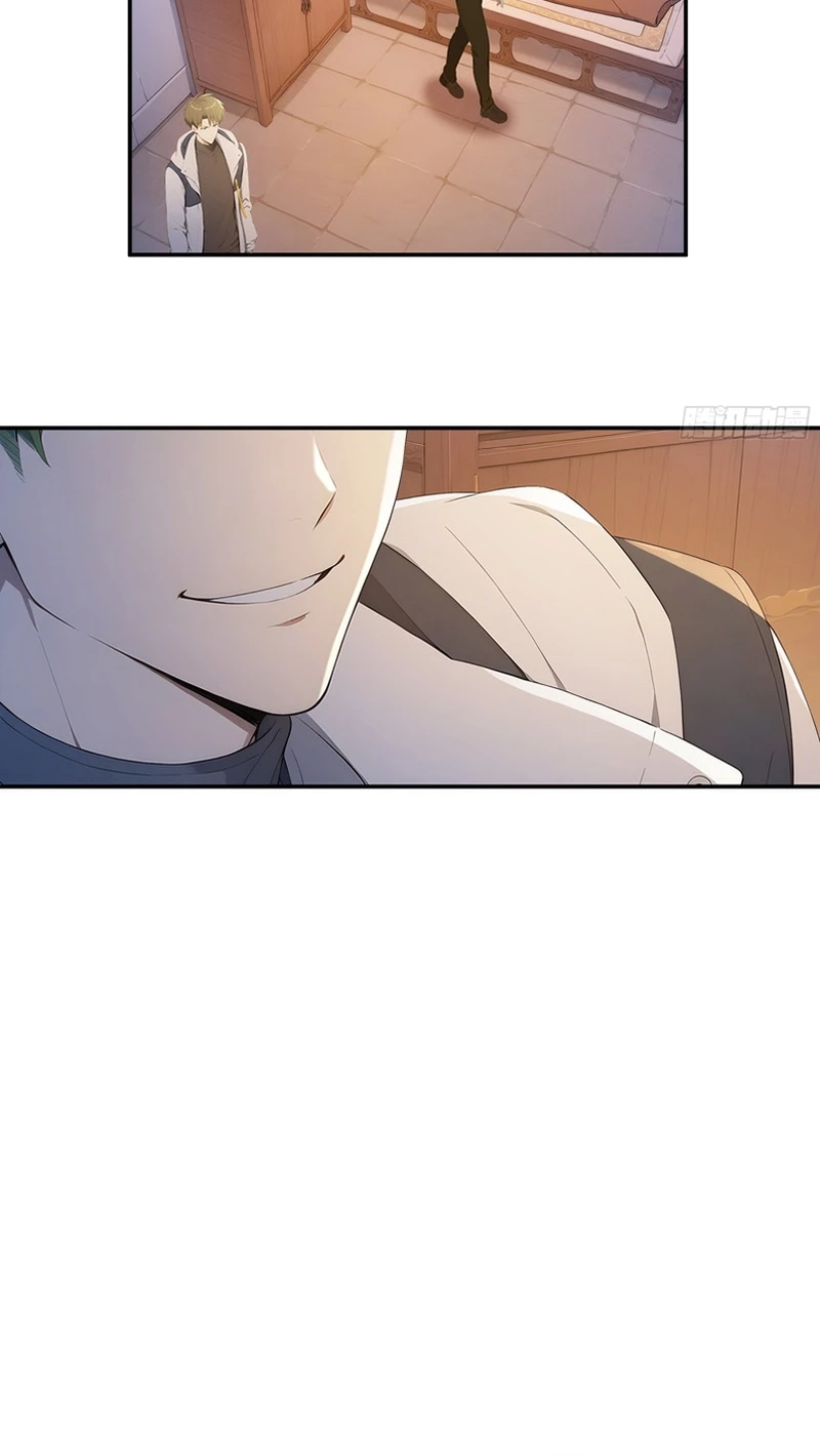 Read The Billion-Luck Player chapter 94 image 6 on Lezhin