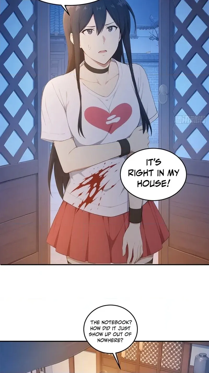 Read The Billion-Luck Player chapter 94 image 9 on Lezhin