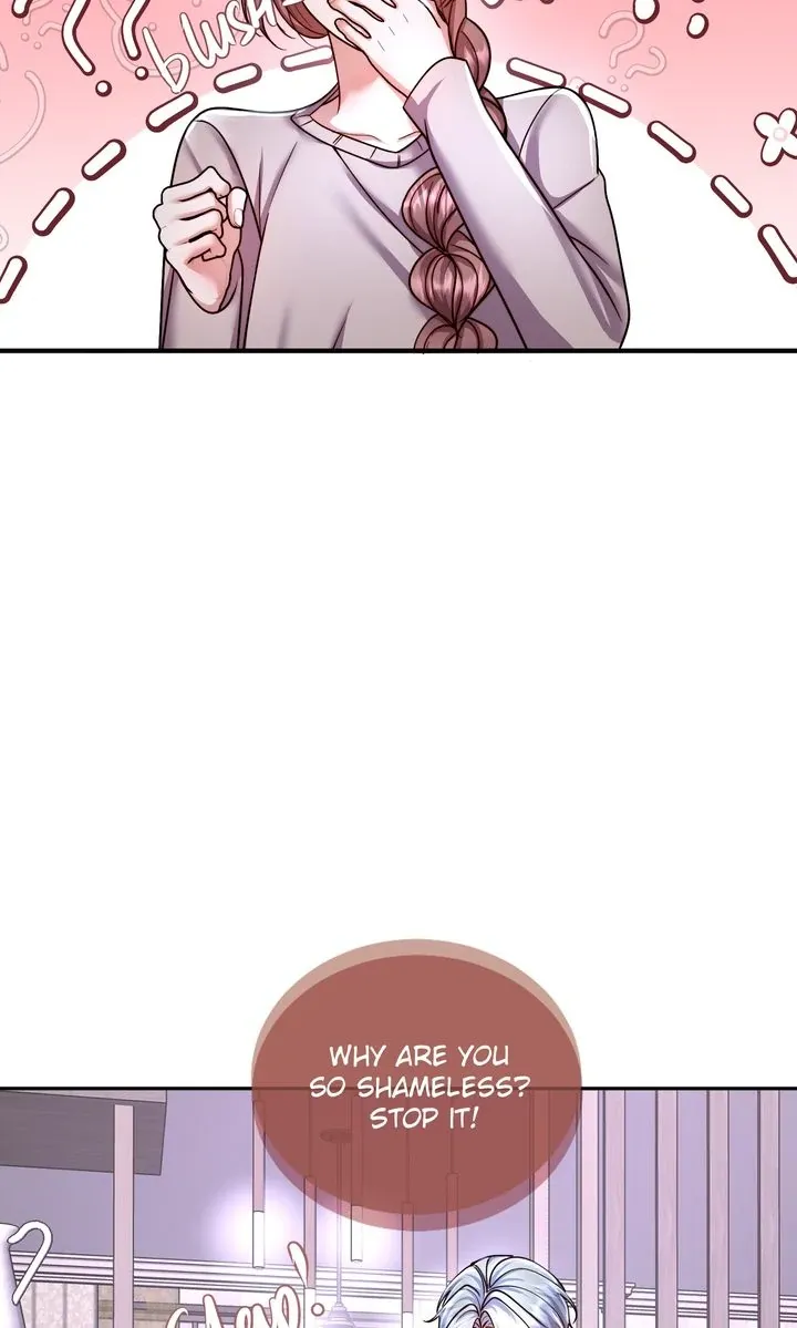 The Billionaire’s Replacement Wife Chapter 49 page 3 - 