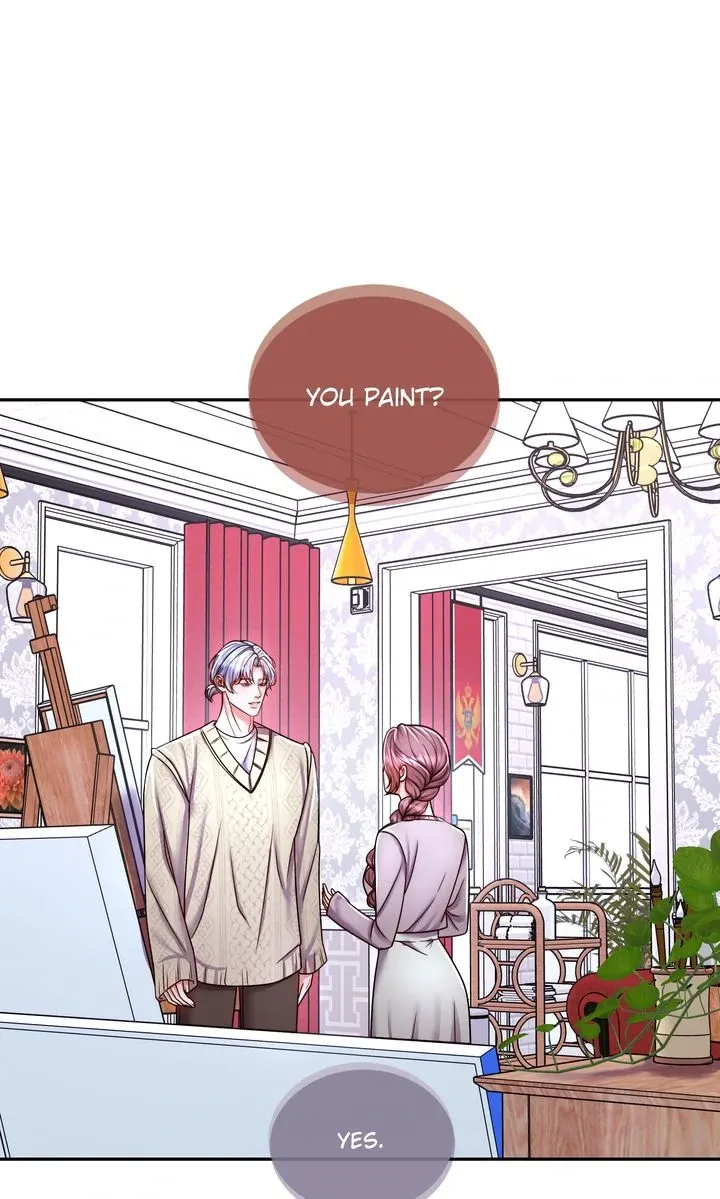 The Billionaire’s Replacement Wife Chapter 49 page 30 - 