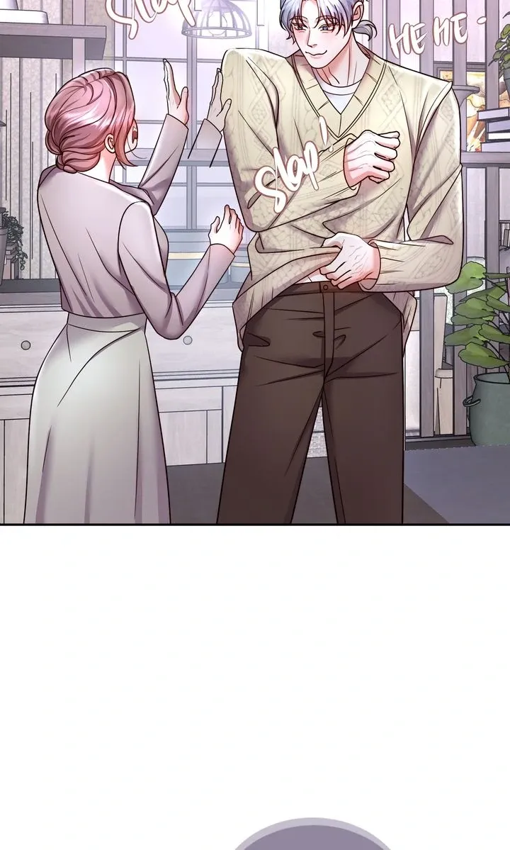 The Billionaire’s Replacement Wife Chapter 49 page 4 - 